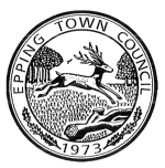 Logo for Epping Town Council