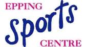 Logo for Leisure Centre Liaison Group - Epping Sports Centre