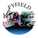 Logo for Fyfield Parish Council