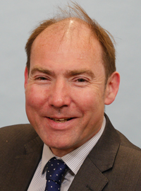 Profile image for Councillor Jon Whitehouse